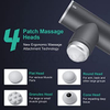 K8 Pocket Massager